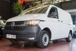 VOLKSWAGEN Transporter Furgon Corto 2.0TDI 150cv 4Motion  ocasión