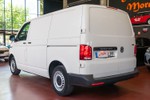 VOLKSWAGEN Transporter Furgon Corto 2.0TDI 150cv 4Motion  ocasión