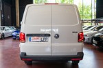 VOLKSWAGEN Transporter Furgon Corto 2.0TDI 150cv 4Motion  ocasión