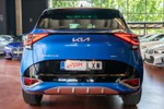 KIA Sportage 1.6TGDI 230cv GT Line  ocasión