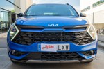 KIA Sportage 1.6TGDI 230cv GT Line  ocasión