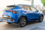 KIA Sportage 1.6TGDI 230cv GT Line  ocasión