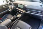 KIA Sportage 1.6TGDI 230cv GT Line  ocasión
