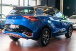 KIA Sportage 1.6TGDI 230cv GT Line  ocasión