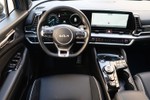 KIA Sportage 1.6TGDI 230cv GT Line  ocasión
