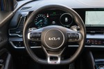 KIA Sportage 1.6TGDI 230cv GT Line  ocasión
