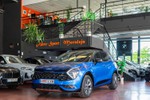 KIA Sportage 1.6TGDI 230cv GT Line  ocasión
