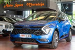 KIA Sportage 1.6TGDI 230cv GT Line  ocasión