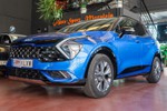 KIA Sportage 1.6TGDI 230cv GT Line  ocasión
