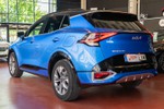 KIA Sportage 1.6TGDI 230cv GT Line  ocasión