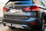 BMW X1 xDrive25e 220cv xLine  ocasión