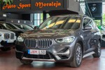 BMW X1 xDrive25e 220cv xLine  ocasión