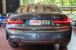 BMW Serie 3 318dA Pack M Sport  liquidación