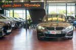 BMW Serie 3 318dA Pack M Sport  liquidación