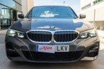 BMW Serie 3 318dA Pack M Sport  liquidación