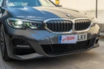 BMW Serie 3 318dA Pack M Sport  liquidación