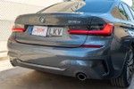 BMW Serie 3 318dA Pack M Sport  liquidación