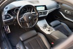 BMW Serie 3 318dA Pack M Sport  liquidación