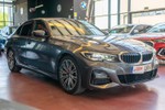 BMW Serie 3 318dA Pack M Sport  liquidación