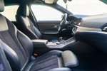 BMW Serie 3 318dA Pack M Sport  liquidación