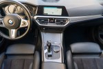 BMW Serie 3 318dA Pack M Sport  liquidación