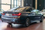 BMW Serie 3 318dA Pack M Sport  liquidación