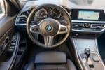 BMW Serie 3 318dA Pack M Sport  liquidación