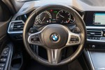 BMW Serie 3 318dA Pack M Sport  liquidación