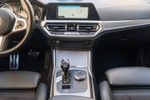 BMW Serie 3 318dA Pack M Sport  liquidación
