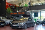 BMW Serie 3 318dA Pack M Sport  liquidación