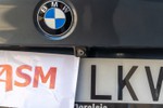 BMW Serie 3 318dA Pack M Sport  liquidación