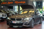 BMW Serie 3 318dA Pack M Sport  liquidación