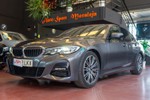 BMW Serie 3 318dA Pack M Sport  liquidación