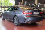 BMW Serie 3 318dA Pack M Sport  liquidación