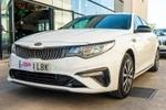 KIA Optima 1.6 CRDI 136cv Business  outlet