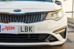 KIA Optima 1.6 CRDI 136cv Business  outlet