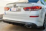 KIA Optima 1.6 CRDI 136cv Business  outlet