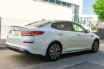 KIA Optima 1.6 CRDI 136cv Business  outlet
