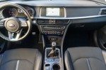 KIA Optima 1.6 CRDI 136cv Business  outlet
