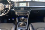 KIA Optima 1.6 CRDI 136cv Business  outlet