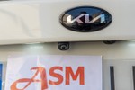 KIA Optima 1.6 CRDI 136cv Business  outlet