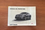 KIA Optima 1.6 CRDI 136cv Business  outlet