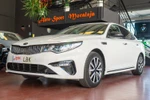 KIA Optima 1.6 CRDI 136cv Business  outlet
