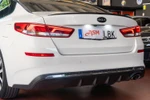 KIA Optima 1.6 CRDI 136cv Business  outlet