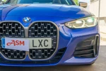 BMW Serie 4 440i xDrive Coupe 374cv Pack M  ocasión