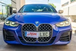 BMW Serie 4 440i xDrive Coupe 374cv Pack M  ocasión