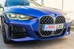 BMW Serie 4 440i xDrive Coupe 374cv Pack M  ocasión