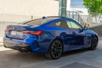 BMW Serie 4 440i xDrive Coupe 374cv Pack M  ocasión