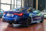 BMW Serie 4 440i xDrive Coupe 374cv Pack M  ocasión