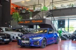 BMW Serie 4 440i xDrive Coupe 374cv Pack M  ocasión